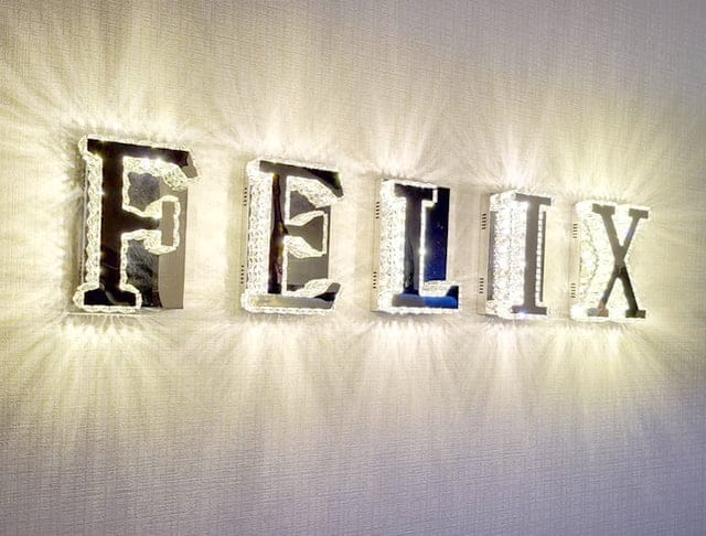 Club FELIX（フェリクス）のフォトギャラリー1