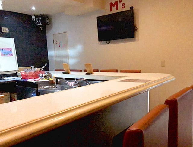 【中野】Girl's Bar M's（エムズ）のフォトギャラリー1