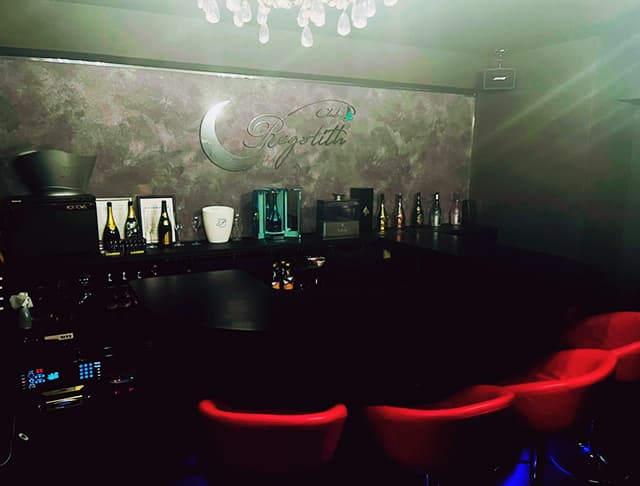 Club Regolith（レゴリス）のフォトギャラリー3