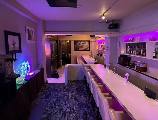 【昼・夜】Girls bar Session（セッション）のフォトギャラリー2