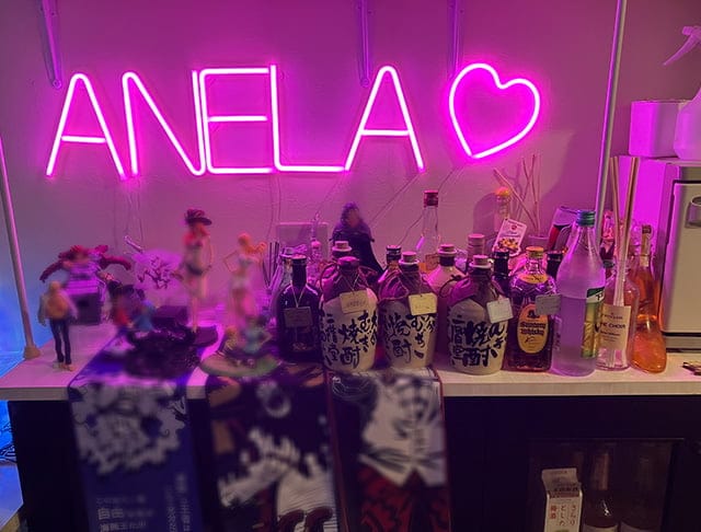Anela（アネラ）のフォトギャラリー1