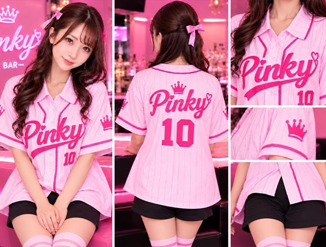 Pinky（ピンキー）のフォトギャラリー3