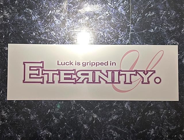 ETERNITY.（エタニティ）のフォトギャラリー1