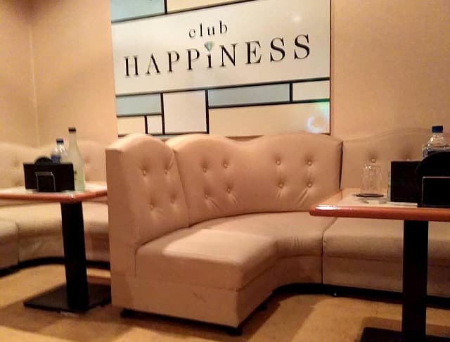 Club HAPPINESS（ハピネス）のフォトギャラリー2
