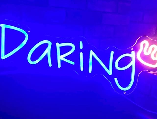 Daring（デアリング）のフォトギャラリー4