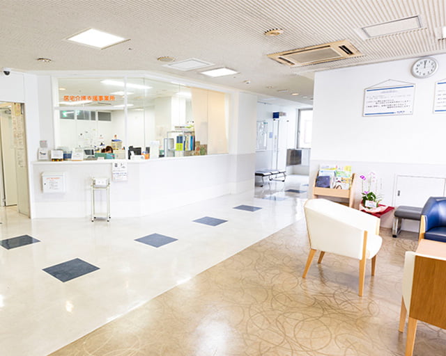 百武整形外科病院のフォトギャラリー2