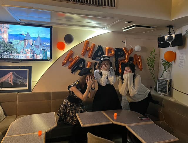bar どらごんのフォトギャラリー2