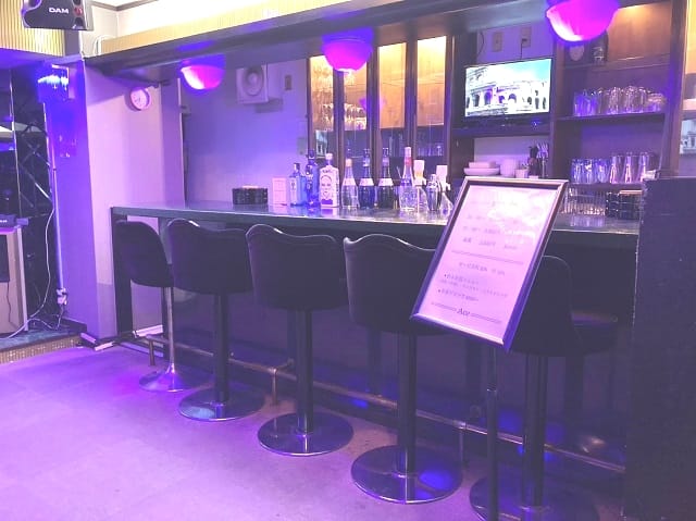 Cafe&Bar Ace（カフェ＆バー エース)のフォトギャラリー3