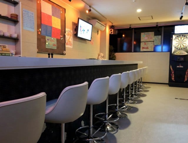 Girl's Bar Chicchi（チッチ）のフォトギャラリー1