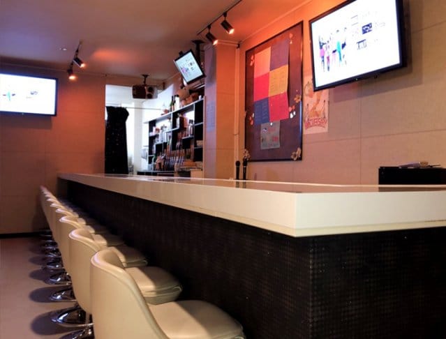 Girl's Bar Chicchi（チッチ）のフォトギャラリー2
