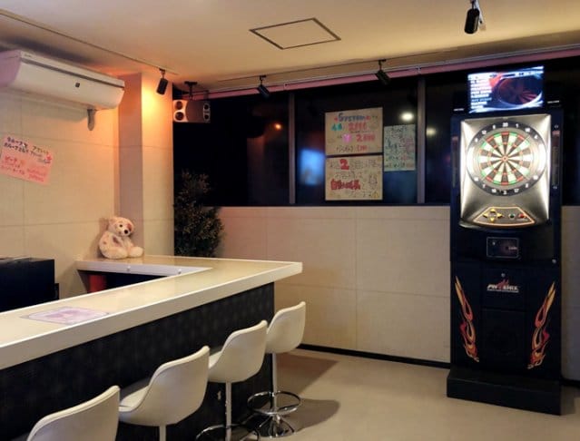 Girl's Bar Chicchi（チッチ）のフォトギャラリー3