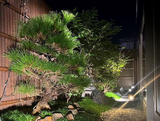 石川庭（いしかわてい）のフォトギャラリー3