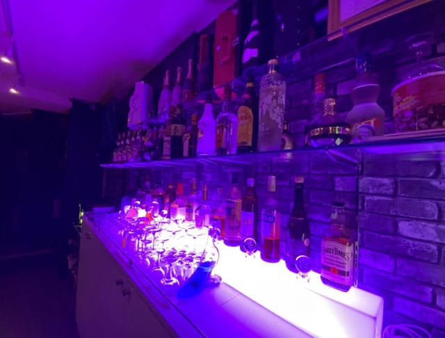 Girls Bar R2 LUPAN（アールツー・ルパン）のフォトギャラリー4