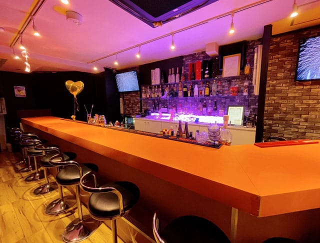 Girls Bar R2 LUPAN（アールツー・ルパン）のフォトギャラリー5