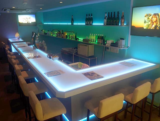 Tweety's Bar（トゥイーティーズバー）のフォトギャラリー1