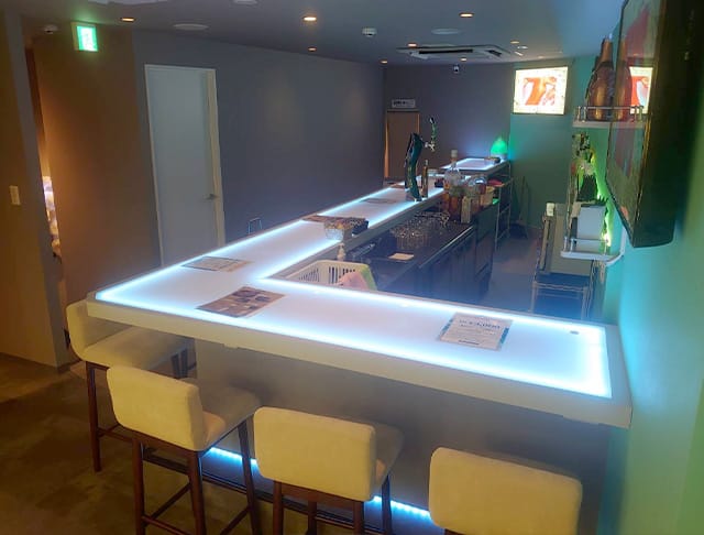 Tweety's Bar（トゥイーティーズバー）のフォトギャラリー4