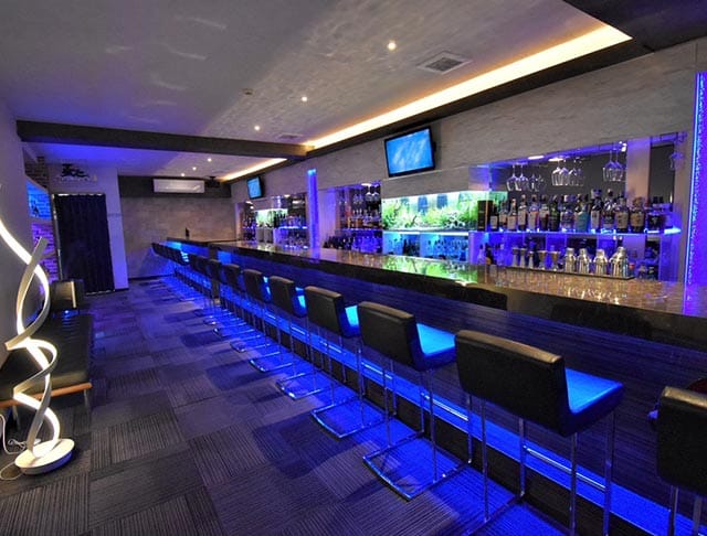 girlsbar kross（クロス）のフォトギャラリー1