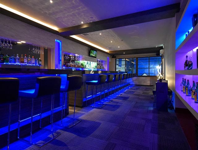 girlsbar kross（クロス）のフォトギャラリー2