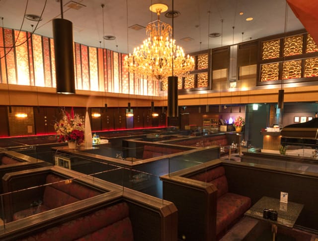 club Baron（バロン）のフォトギャラリー4