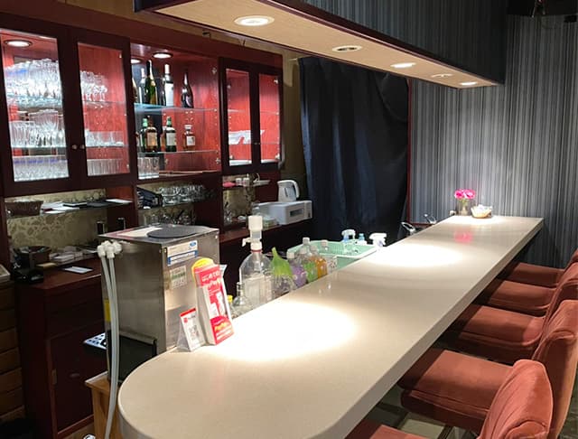 【立川】Lounge Chloe（クロエ）のフォトギャラリー3