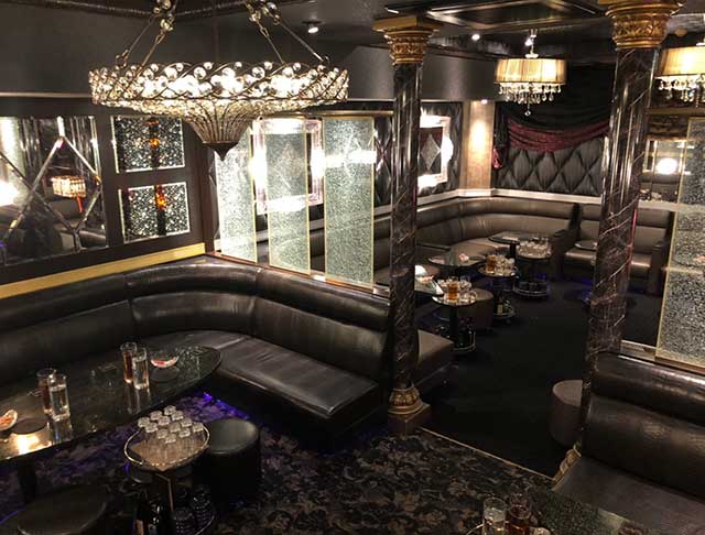 Club Gran Amie （グランアミィ）のフォトギャラリー2