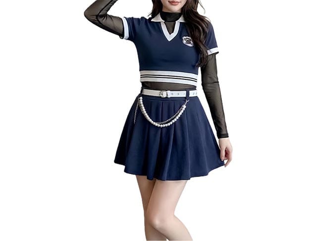 【サンロク街】GOSSIP GIRL（ゴシップガール）のフォトギャラリー3