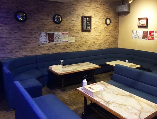 Pub&Snackさんじょうのフォトギャラリー4