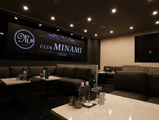 CLUB MINAMI（ミナミ）のフォトギャラリー2