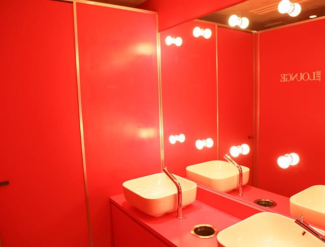 THE LOUNGE（ザラウンジ）のフォトギャラリー5
