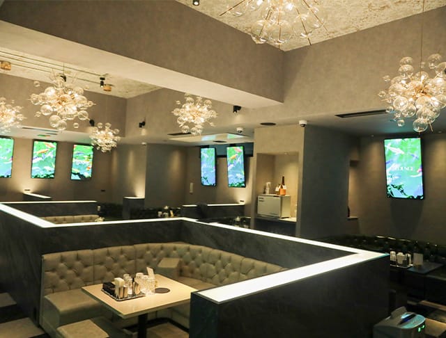 THE LOUNGE（ザラウンジ）のフォトギャラリー1