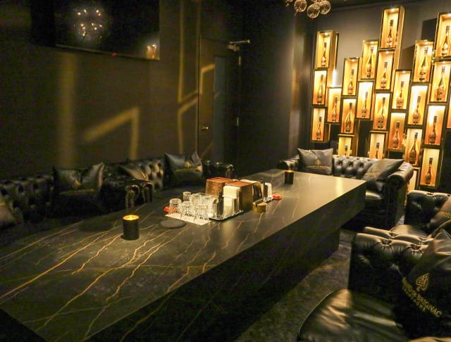 THE LOUNGE（ザラウンジ）のフォトギャラリー4