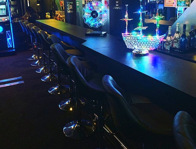 Cafe＆Bar Pulpunte（パルプンテ）のフォトギャラリー1