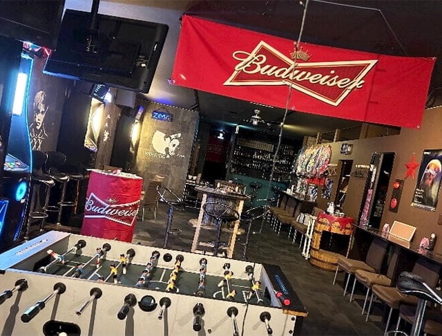 GIRLS BAR BAY SIDE CLUB（ベイサイドクラブ）のフォトギャラリー1