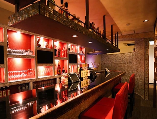 LOUNGE HANAのフォトギャラリー1