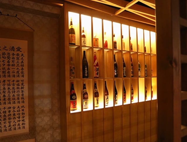 LOUNGE HANAのフォトギャラリー2