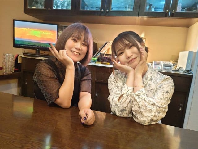 【堺東】あくえりあすのフォトギャラリー1