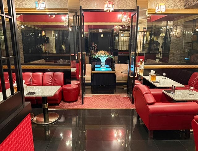 CLUB SALON（サロン）のフォトギャラリー2