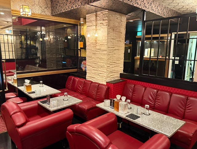 CLUB SALON（サロン）のフォトギャラリー3