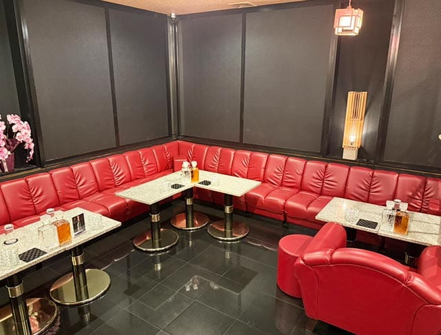 CLUB SALON（サロン）のフォトギャラリー4