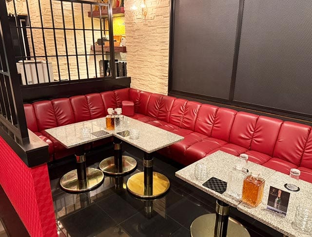 CLUB SALON（サロン）のフォトギャラリー5