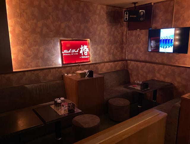 Irish Pub 椿（アイリッシュパブツバキ）のフォトギャラリー2
