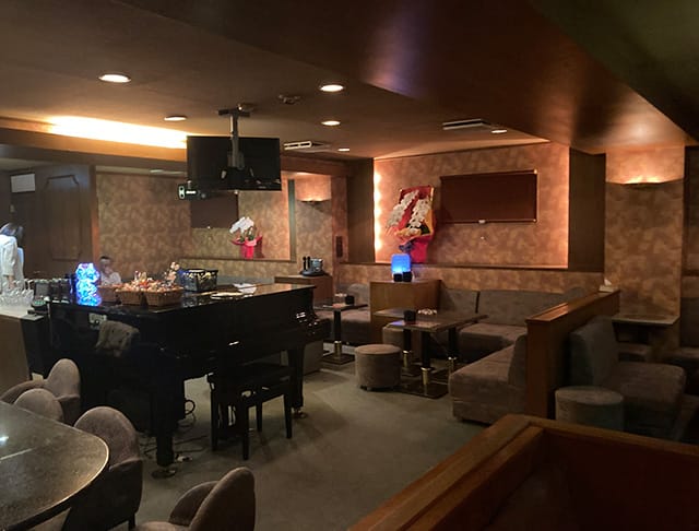 Irish Pub 椿（アイリッシュパブツバキ）のフォトギャラリー3