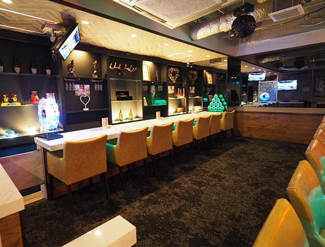 【すすきの】Cafe＆Bar GOOFY（グーフィー）のフォトギャラリー1