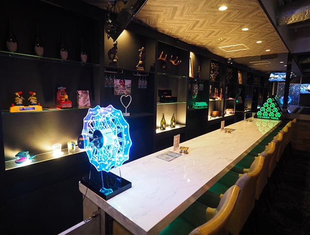 【すすきの】Cafe＆Bar GOOFY（グーフィー）のフォトギャラリー2