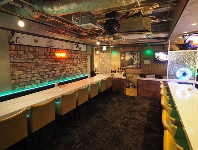 【すすきの】Cafe＆Bar GOOFY（グーフィー）のフォトギャラリー5