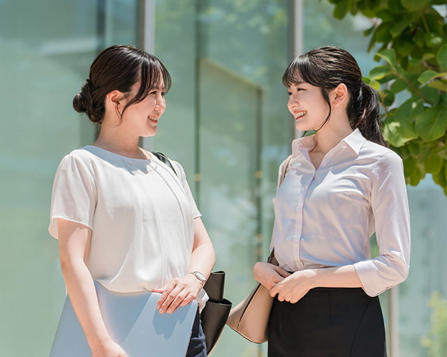 株式会社ムーヴスのフォトギャラリー5