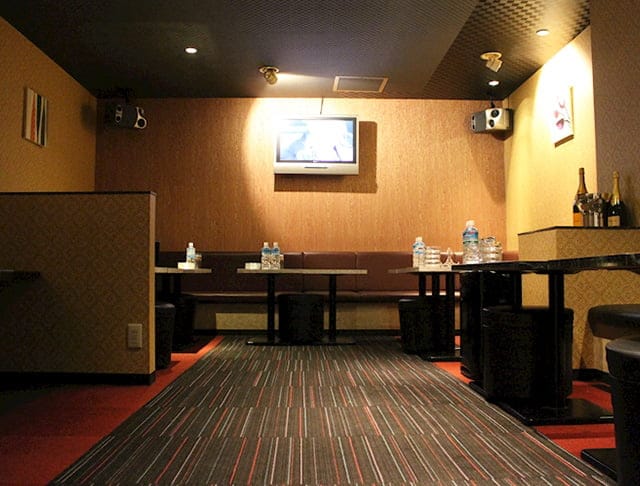 Lounge 粋（スイ）のフォトギャラリー3