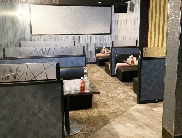 NEW CLUB W（ダブリュー）のフォトギャラリー2