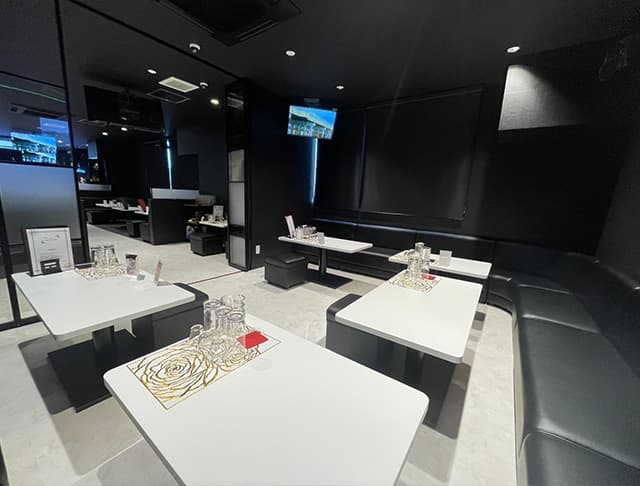 lounge NA7NA（ナナ）のフォトギャラリー2