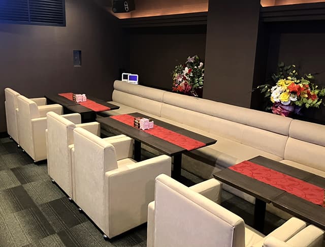 Lounge 露草花（つゆくさ）のフォトギャラリー4